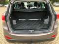 Hyundai iX35 blue 1.6l Finale 2WD NAVI LEDER AHK Marrón - thumbnail 9