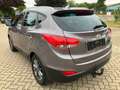 Hyundai iX35 blue 1.6l Finale 2WD NAVI LEDER AHK Marrón - thumbnail 6