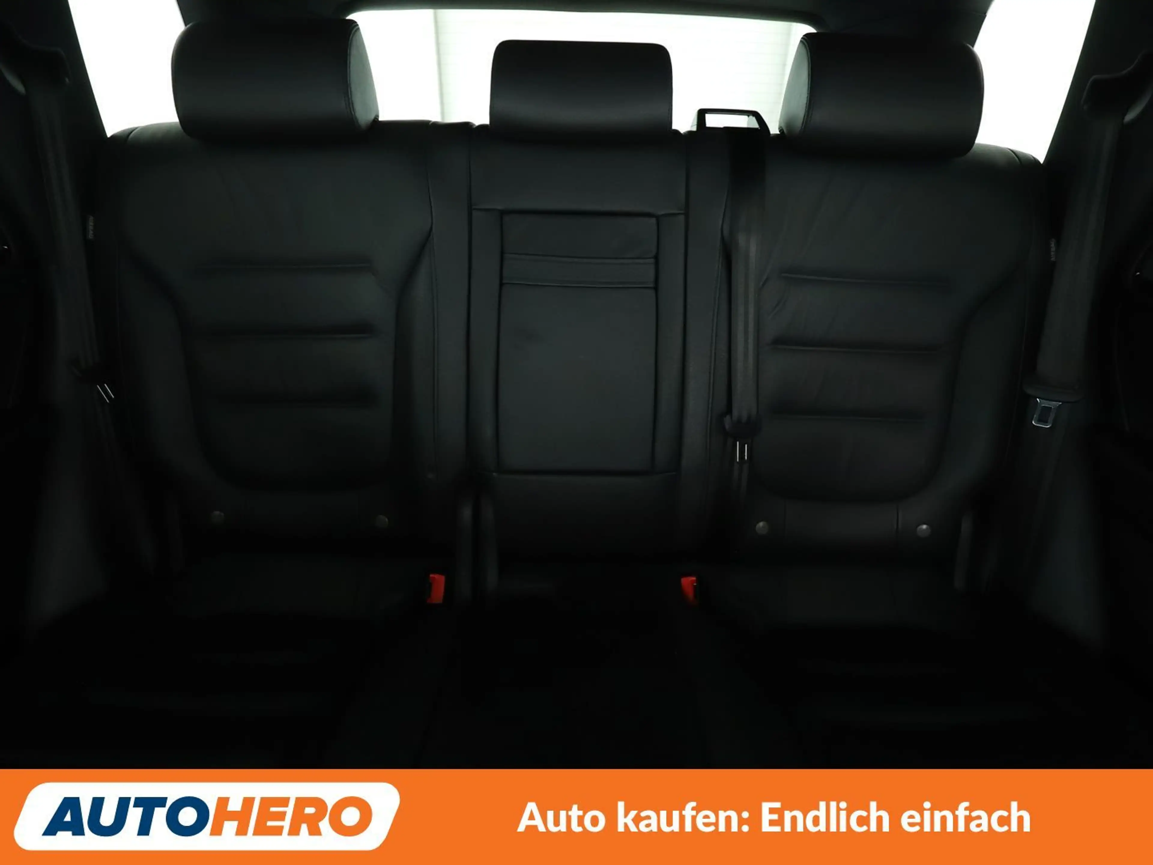 Volkswagen Touareg 3.0 V6 TDI Terrain Tech BMT Aut.*ACC*4xSHZ*AHK* — photo 15