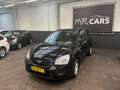 Kia Carens 2.0 CVVT X-tra clima Noir - thumbnail 4