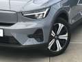 Volvo C40 RECHARGE PLUS Gris - thumbnail 4