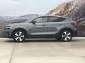 Volvo C40 RECHARGE PLUS Gris - thumbnail 2