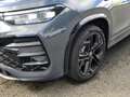 Volkswagen Tayron R-Line 2,0 TDI 4M Panorama Family-Paket Gris - thumbnail 3