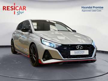 1.6 T-GDi N Performance