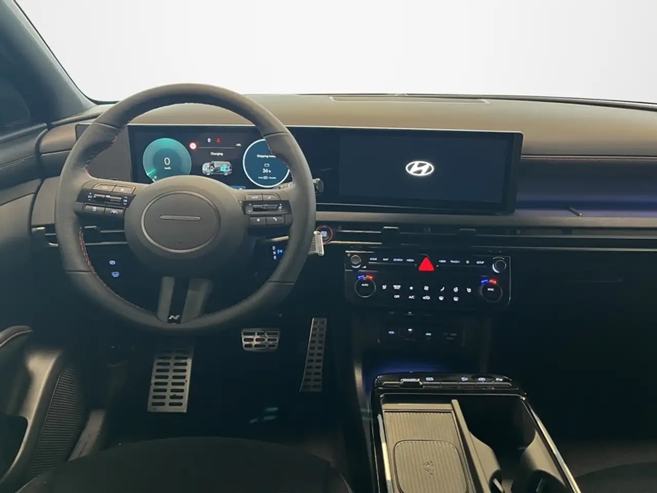 Hyundai TUCSON FL HEV N Line 2xKlima ACC AUT Akustikglas 16