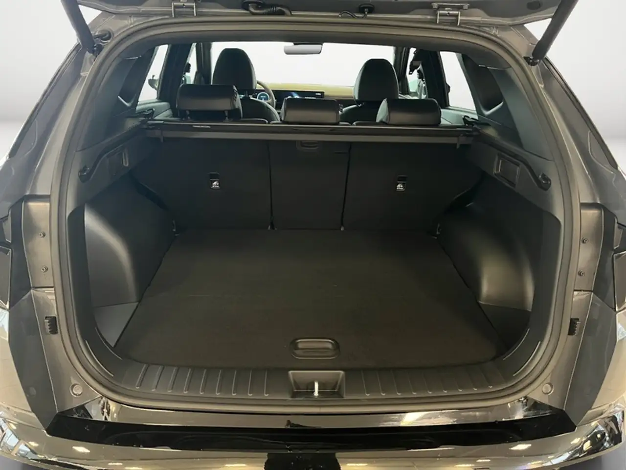 Hyundai TUCSON FL HEV N Line 2xKlima ACC AUT Akustikglas 10