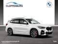BMW X1 xDrive20i M Sportpaket+PARK.ASSIST.+LED+DAB+KOMFOR Bianco - thumbnail 9