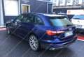 Audi A4 Avant 30TDI mhev Aut Pelle Retrocam IVA DEDUCIBILE Bleu - thumbnail 4