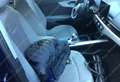 Audi A4 Avant 30TDI mhev Aut Pelle Retrocam IVA DEDUCIBILE Bleu - thumbnail 12
