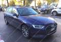 Audi A4 Avant 30TDI mhev Aut Pelle Retrocam IVA DEDUCIBILE Bleu - thumbnail 3