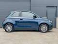 Fiat 500e Electric Long Range 320 km / Camera / 9.803 km Blauw - thumbnail 3