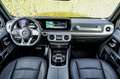 Mercedes-Benz G 63 AMG G 63 AMG Styling Park-Paket 360° Kamera Massag Czarny - thumbnail 2