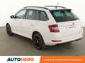 Skoda Fabia Combi 1.0 TSI Monte Carlo Blanc - thumbnail 4