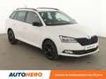 Skoda Fabia Combi 1.0 TSI Monte Carlo Blanc - thumbnail 8