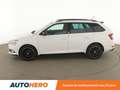 Skoda Fabia Combi 1.0 TSI Monte Carlo Blanc - thumbnail 3