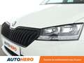 Skoda Fabia Combi 1.0 TSI Monte Carlo Blanc - thumbnail 25