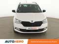 Skoda Fabia Combi 1.0 TSI Monte Carlo Blanc - thumbnail 9