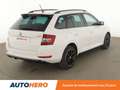 Skoda Fabia Combi 1.0 TSI Monte Carlo Blanc - thumbnail 6