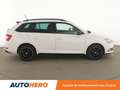 Skoda Fabia Combi 1.0 TSI Monte Carlo Blanc - thumbnail 7