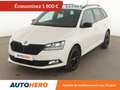 Skoda Fabia Combi 1.0 TSI Monte Carlo Blanc - thumbnail 1