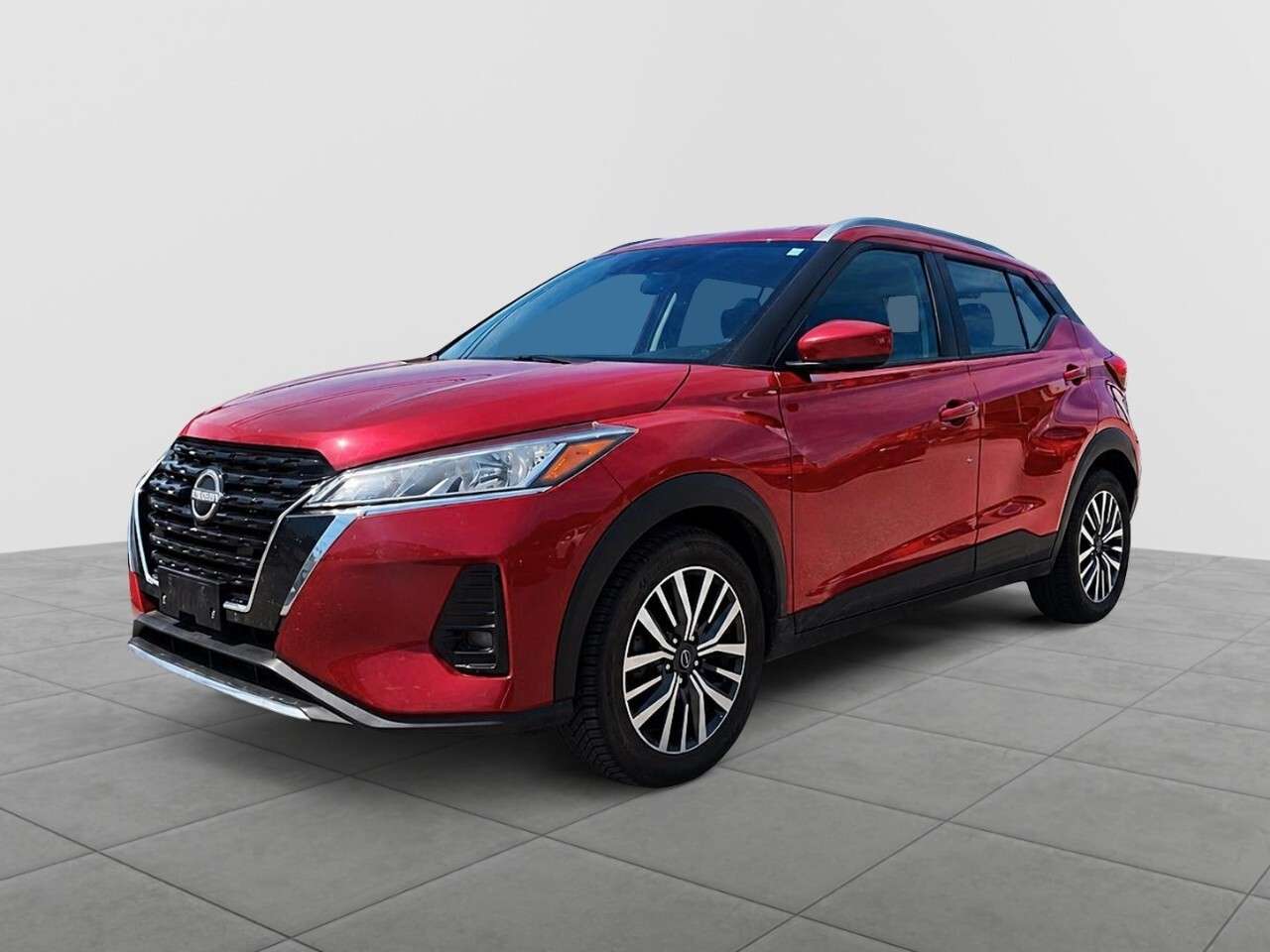2025 Nissan Kicks SV | Lane Assist | Heated Seats