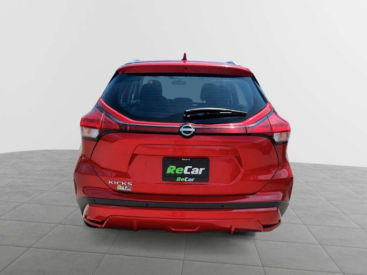 2025 Nissan Kicks SV | Lane Assist | Heated Seats — снимка 1