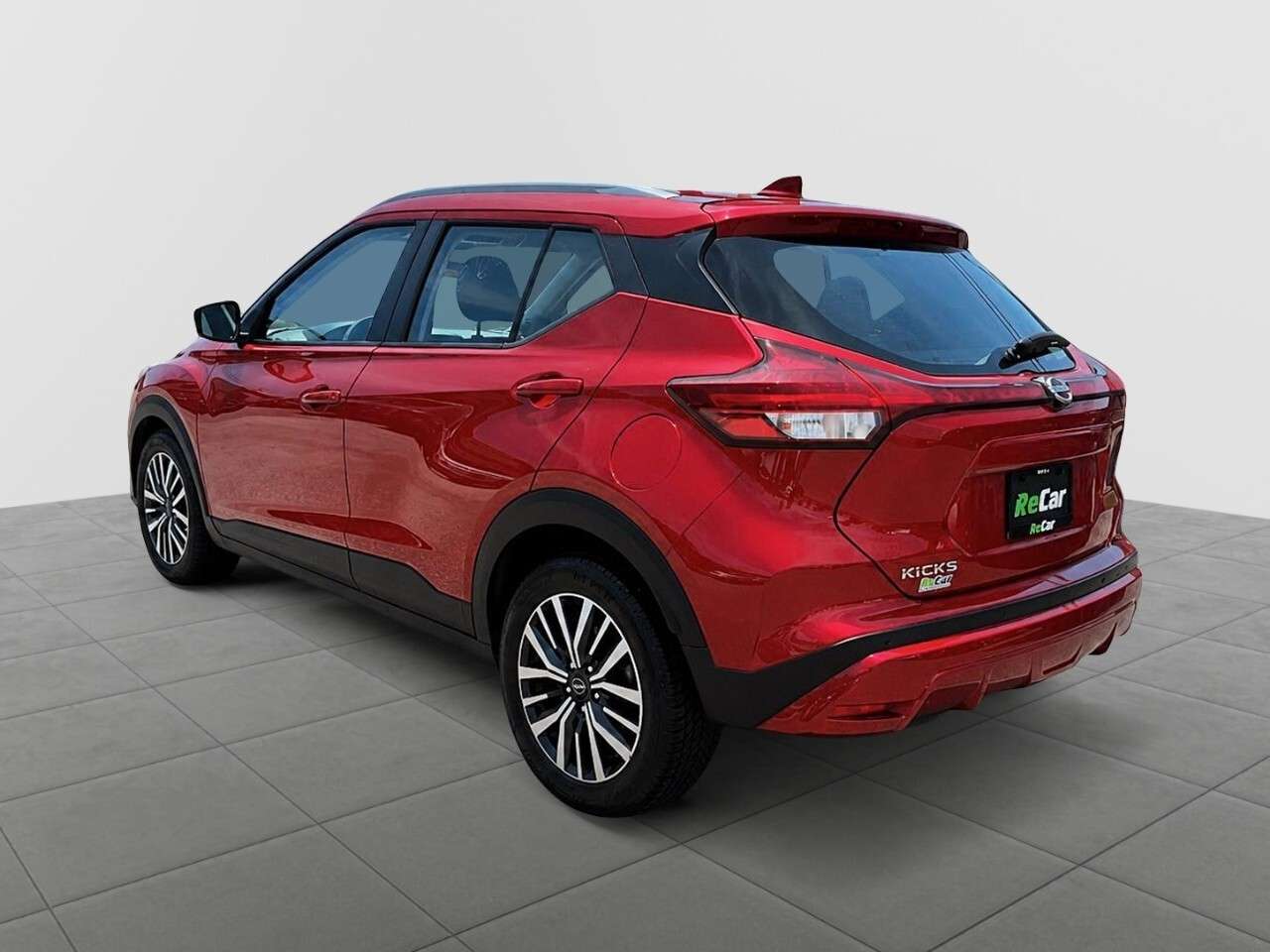 2025 Nissan Kicks SV | Lane Assist | Heated Seats — снимка 1