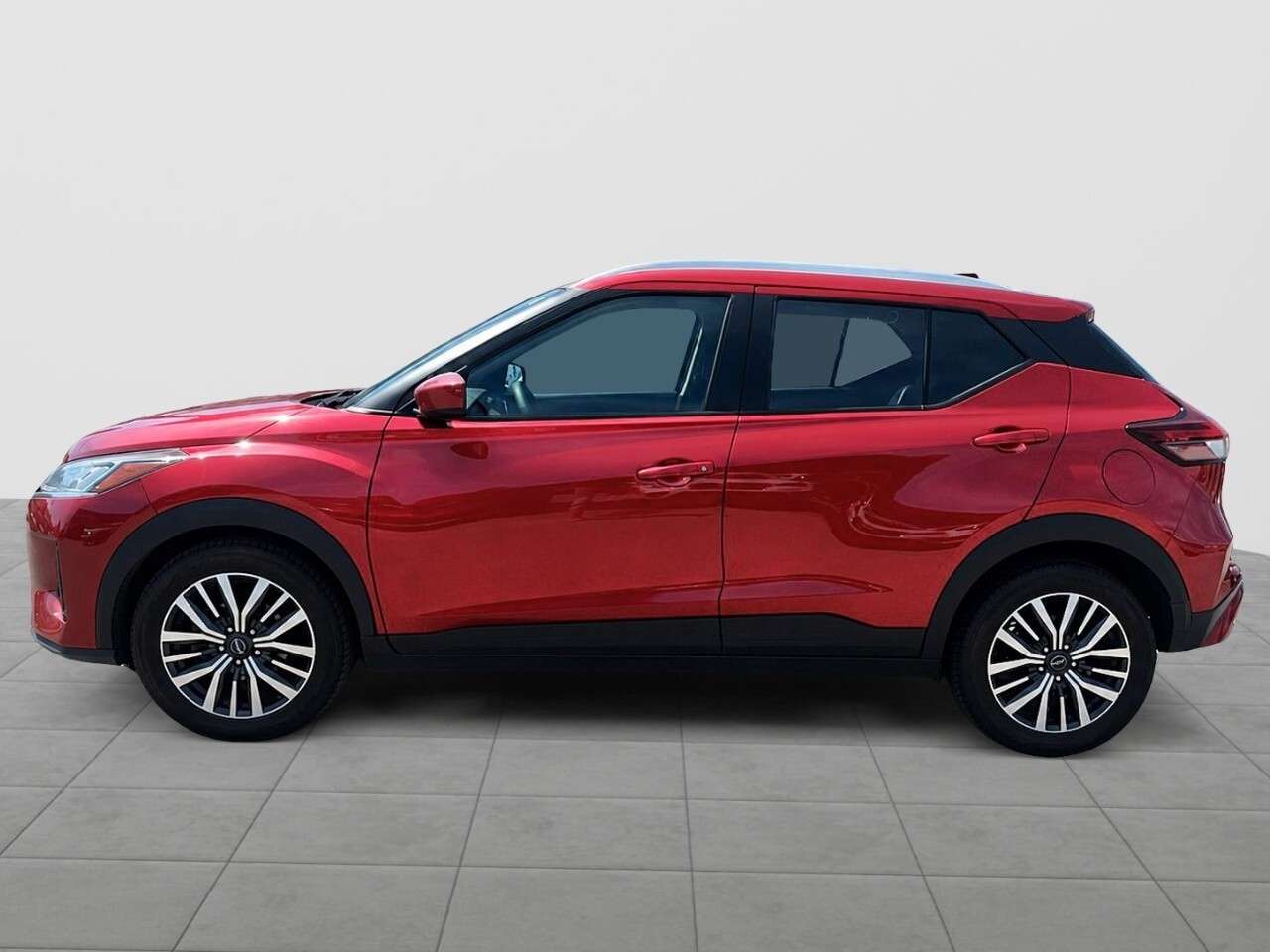 2025 Nissan Kicks SV | Lane Assist | Heated Seats — снимка 1