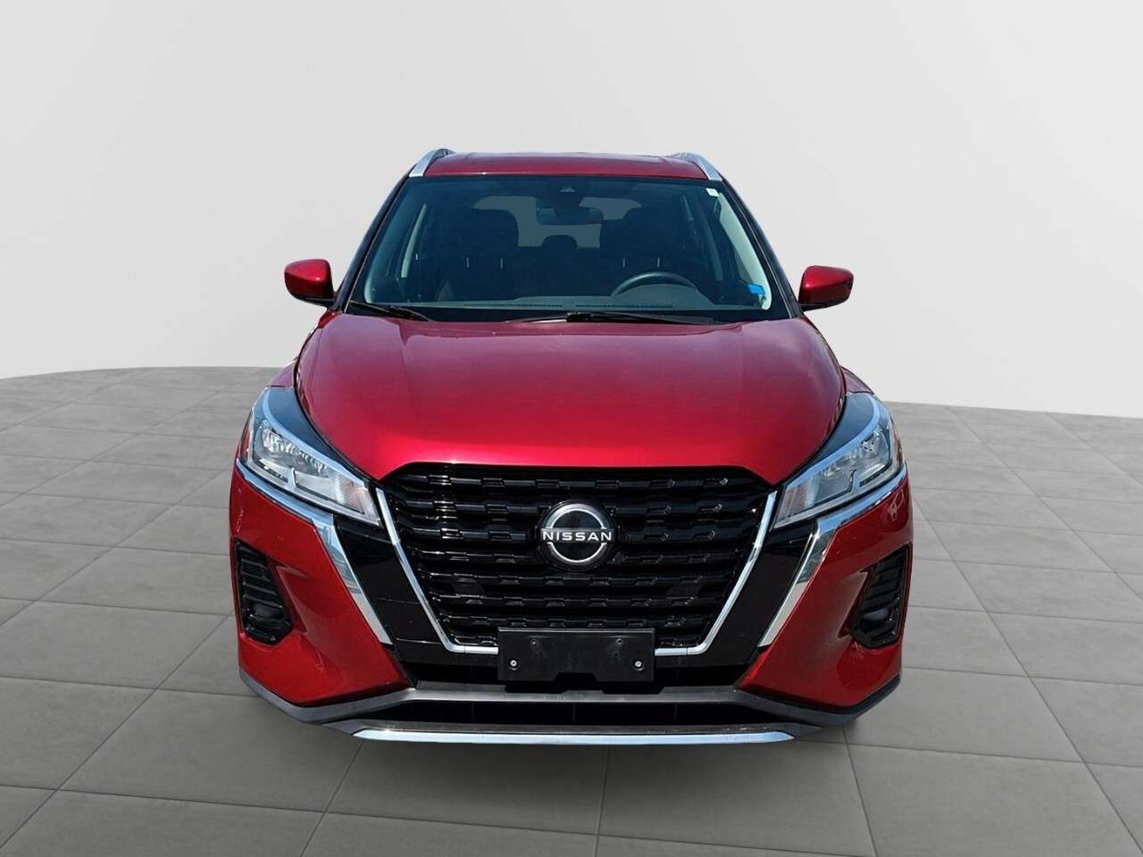 2025 Nissan Kicks SV | Lane Assist | Heated Seats — снимка 1