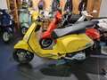 Vespa Primavera 125 Modell2024 Żółty - thumbnail 4