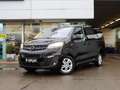 Opel Vivaro 5-ZIT|2.0D 120PK MT6|NAVI|CAMERA|TREKHAAK|HEAD-UP| Zwart - thumbnail 1