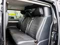 Opel Vivaro 5-ZIT|2.0D 120PK MT6|NAVI|CAMERA|TREKHAAK|HEAD-UP| Zwart - thumbnail 11