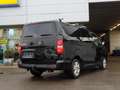 Opel Vivaro 5-ZIT|2.0D 120PK MT6|NAVI|CAMERA|TREKHAAK|HEAD-UP| Zwart - thumbnail 4