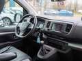 Opel Vivaro 5-ZIT|2.0D 120PK MT6|NAVI|CAMERA|TREKHAAK|HEAD-UP| Zwart - thumbnail 9