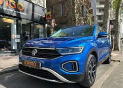 Volkswagen T-Roc 1.5 tsi 150 evo life plus dsg bva