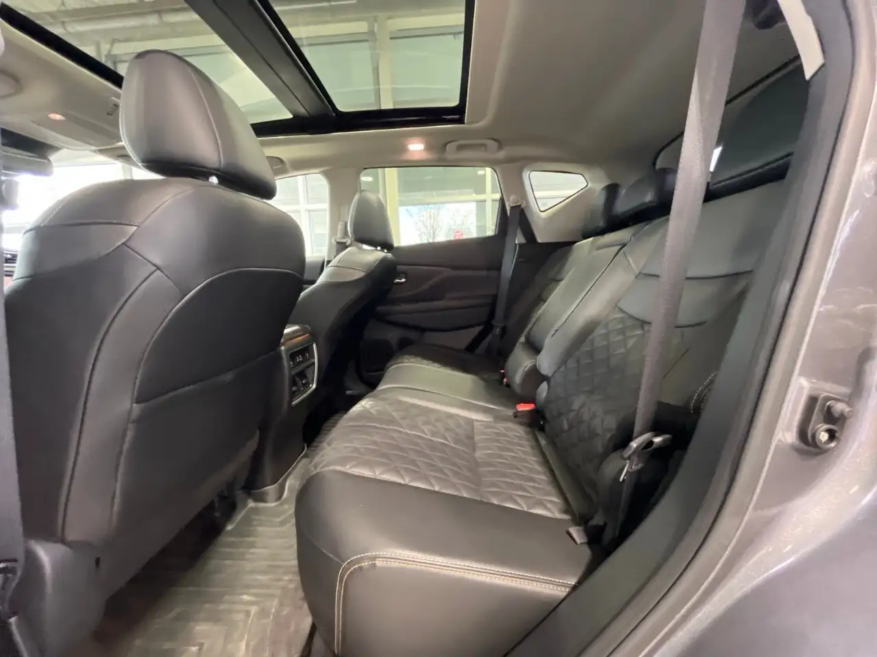 Nissan Murano снимка Nissan Murano