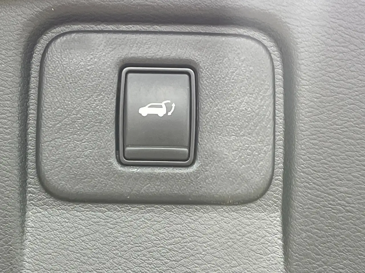 Nissan Murano снимка Nissan Murano