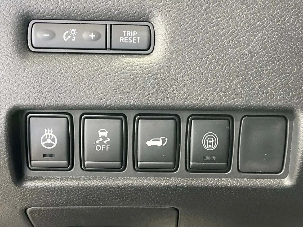 Nissan Murano снимка Nissan Murano
