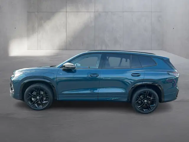 Volkswagen Tayron Sport eHybrid DSG 150kW Ansicht 2