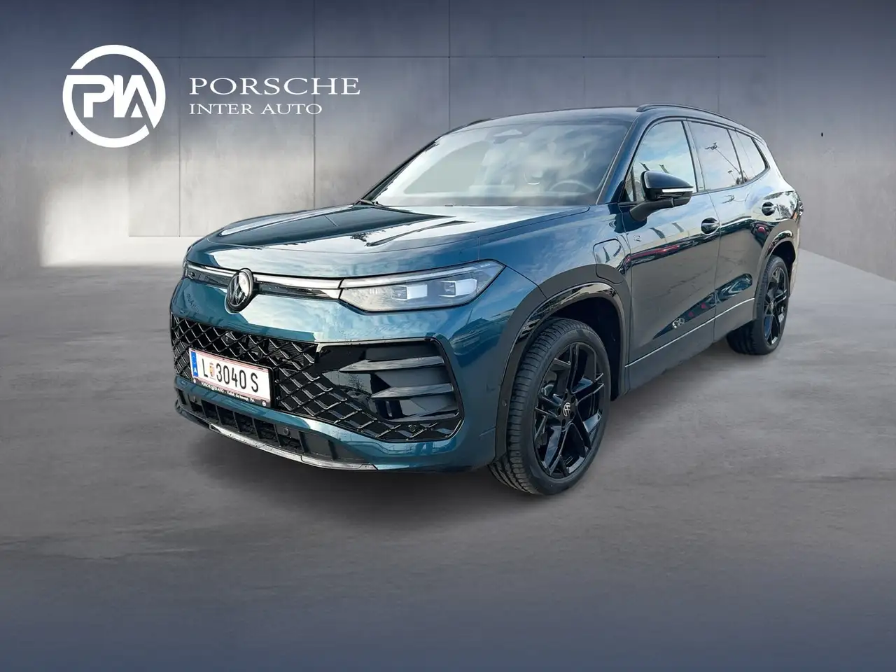 Volkswagen Tayron Sport eHybrid DSG 150kW