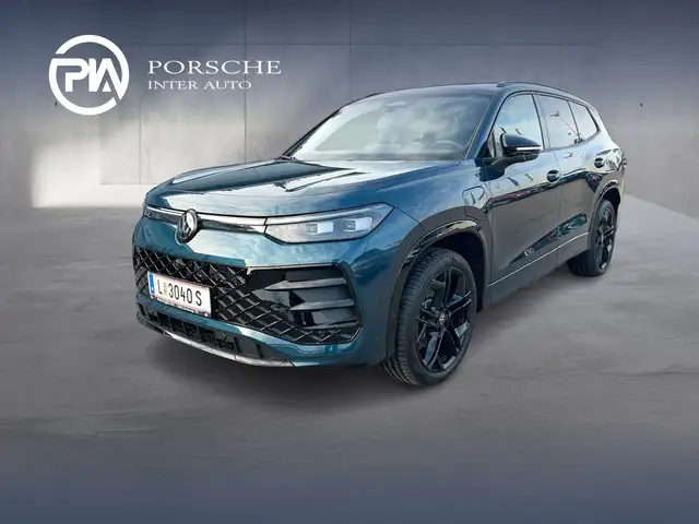 Volkswagen Tayron Sport eHybrid DSG 150kW Ansicht 1