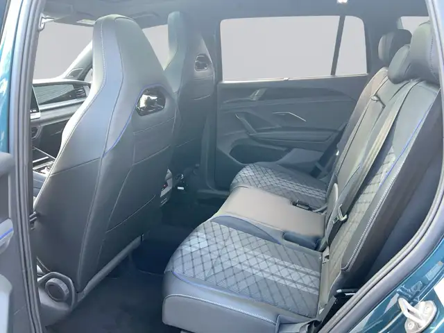 Volkswagen Tayron Sport eHybrid DSG 150kW Ansicht 10