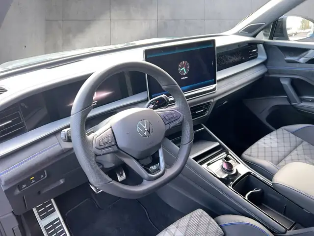 Volkswagen Tayron Sport eHybrid DSG 150kW Ansicht 8