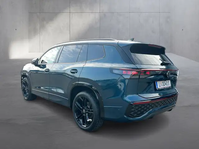 Volkswagen Tayron Sport eHybrid DSG 150kW Ansicht 3