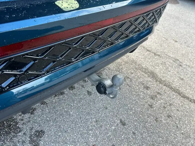 Volkswagen Tayron Sport eHybrid DSG 150kW Ansicht 13