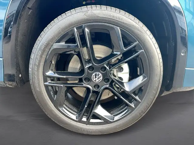 Volkswagen Tayron Sport eHybrid DSG 150kW Ansicht 5