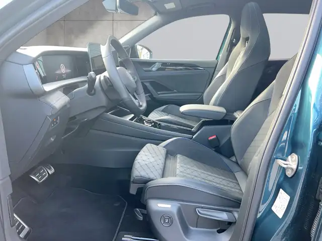 Volkswagen Tayron Sport eHybrid DSG 150kW Ansicht 7