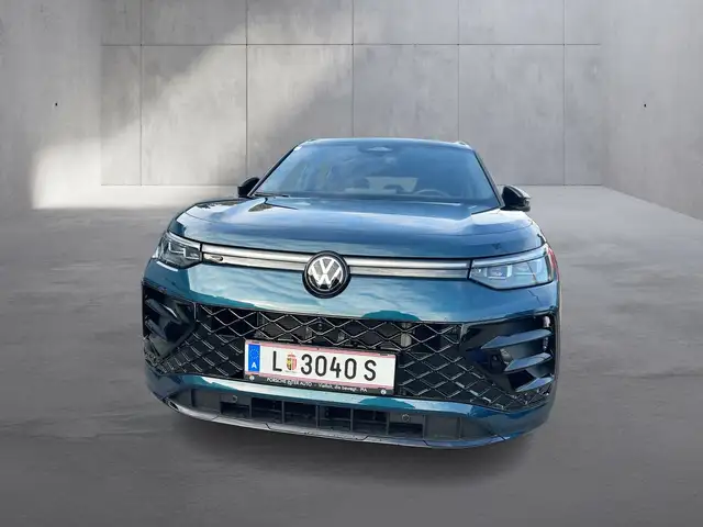 Volkswagen Tayron Sport eHybrid DSG 150kW Ansicht 6