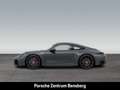 Porsche 911 Carrera S Grau - thumbnail 2