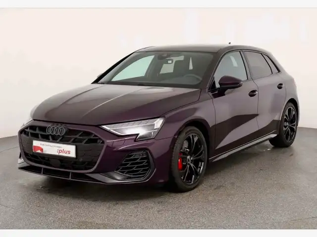 Audi S3 Sb / Quattro / Dynamic / Exclusive Manifacture / Import UFF. Audi 🇩🇪